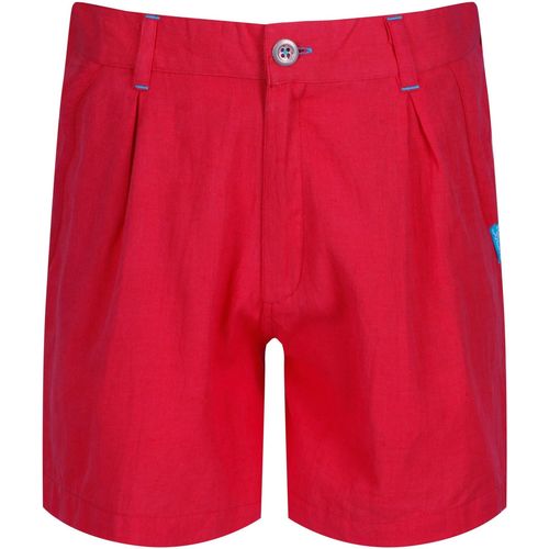 Abbigliamento Unisex bambino Shorts / Bermuda Regatta Damita Multicolore