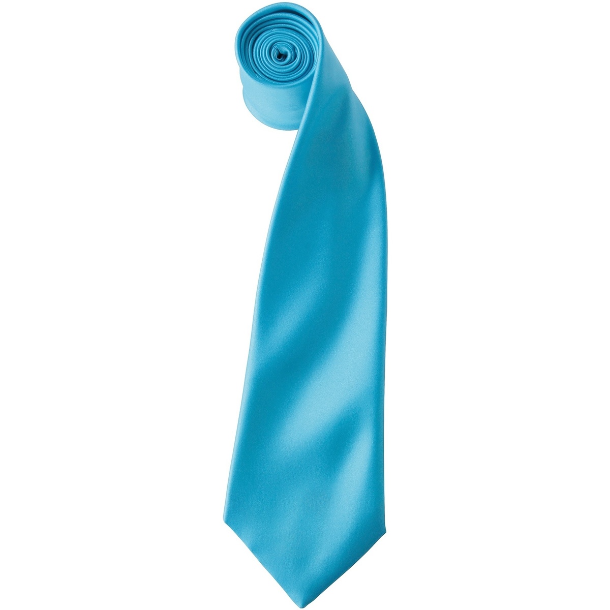 Abbigliamento Uomo Cravatte e accessori Premier PR750 Blu