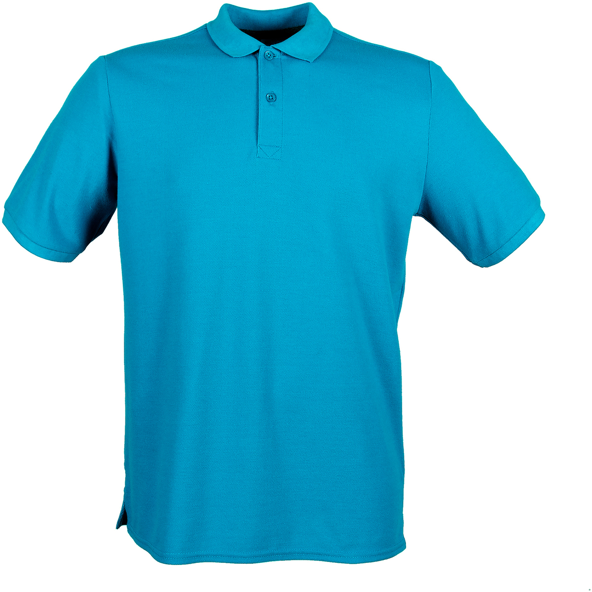 Abbigliamento Uomo T-shirt & Polo Henbury HB101 Blu