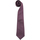 Abbigliamento Uomo Cravatte e accessori Premier RW6935 Viola