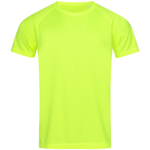 Abbigliamento Uomo T-shirt maniche corte Stedman AB343 Multicolore