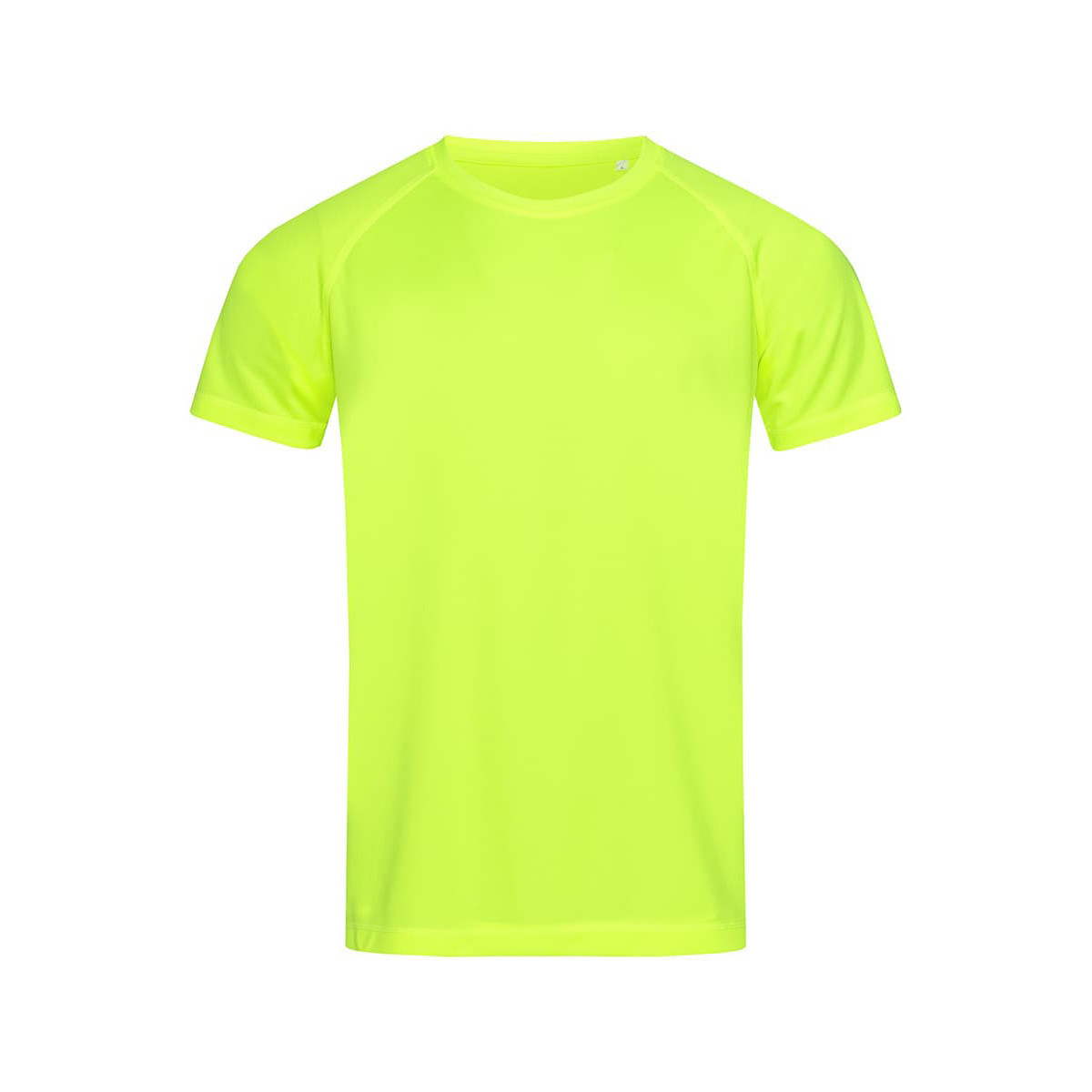 Abbigliamento Uomo T-shirt maniche corte Stedman AB343 Multicolore
