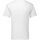 Abbigliamento Uomo T-shirts a maniche lunghe Fruit Of The Loom Original Bianco