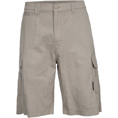 Abbigliamento Uomo Shorts / Bermuda Trespass Rawson Beige