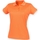 Abbigliamento Donna T-shirt & Polo Henbury Coolplus Arancio