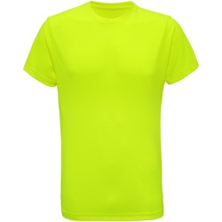 Abbigliamento Uomo T-shirt maniche corte Tridri TR010 Multicolore