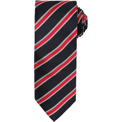 Abbigliamento Uomo Cravatte e accessori Premier RW6950 Nero