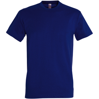 Abbigliamento Uomo T-shirt maniche corte Sols Imperial Multicolore