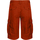 Abbigliamento Uomo Shorts / Bermuda Regatta Shorebay Rosso