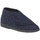 Scarpe Uomo Pantofole Comfylux DF813 Blu