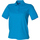 Abbigliamento Donna T-shirt & Polo Henbury HB401 Blu