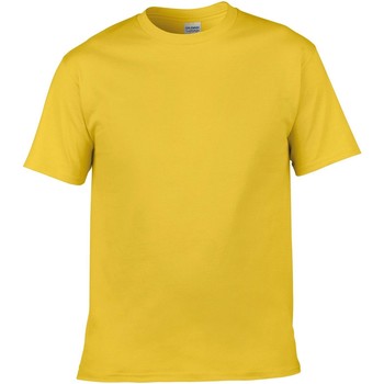 Abbigliamento Uomo T-shirts a maniche lunghe Gildan Soft Style Multicolore