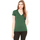 Abbigliamento Donna T-shirts a maniche lunghe Bella + Canvas BE8413 Multicolore