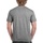 Abbigliamento Uomo T-shirts a maniche lunghe Gildan Hammer Heavyweight Grigio