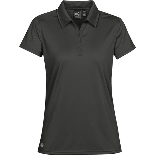 Abbigliamento Donna T-shirt & Polo Stormtech PG-1W Grigio