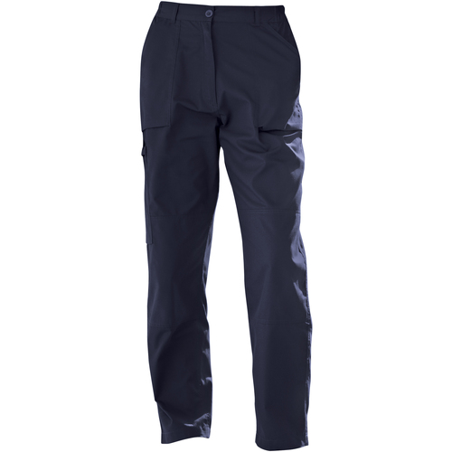 Abbigliamento Donna Pantaloni da tuta Regatta TRJ334S Blu