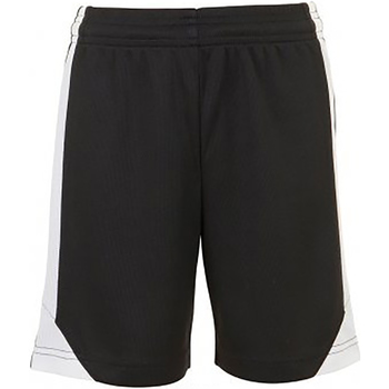 Abbigliamento Uomo Shorts / Bermuda Sols Olimpico Nero