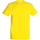 Abbigliamento Uomo T-shirt maniche corte Sols 11500 Multicolore
