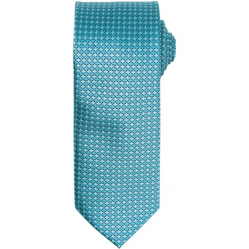 Abbigliamento Uomo Cravatte e accessori Premier PR787 Blu