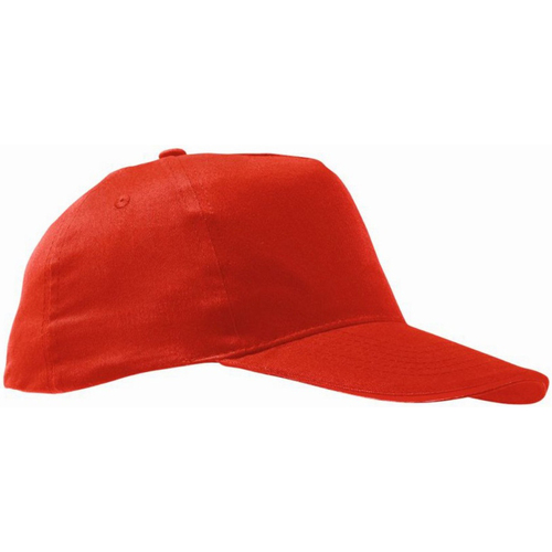 Accessori Cappellini Sols Sunny Rosso