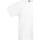Abbigliamento Unisex bambino T-shirt maniche corte Fruit Of The Loom 61019 Bianco