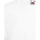 Abbigliamento Unisex bambino T-shirt maniche corte Fruit Of The Loom 61019 Bianco