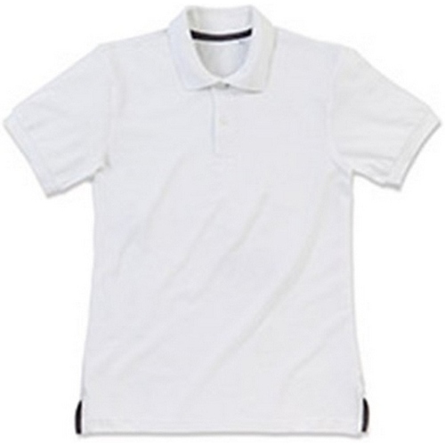 Abbigliamento Uomo T-shirt & Polo Stedman Stars Henry Bianco