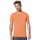 Abbigliamento Uomo T-shirts a maniche lunghe Stedman Stars Clive Rosso