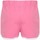 Abbigliamento Unisex bambino Shorts / Bermuda Skinni Fit SM069 Rosso