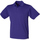 Abbigliamento Uomo T-shirt & Polo Henbury HB475 Viola