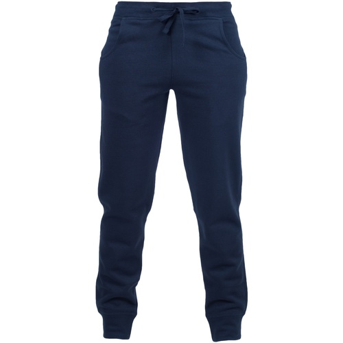 Abbigliamento Unisex bambino Pantaloni da tuta Skinni Fit RW6841 Blu