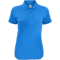 Abbigliamento Donna T-shirt & Polo B And C Safran Multicolore