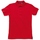 Abbigliamento Uomo T-shirt & Polo Stedman Stars Henry Rosso