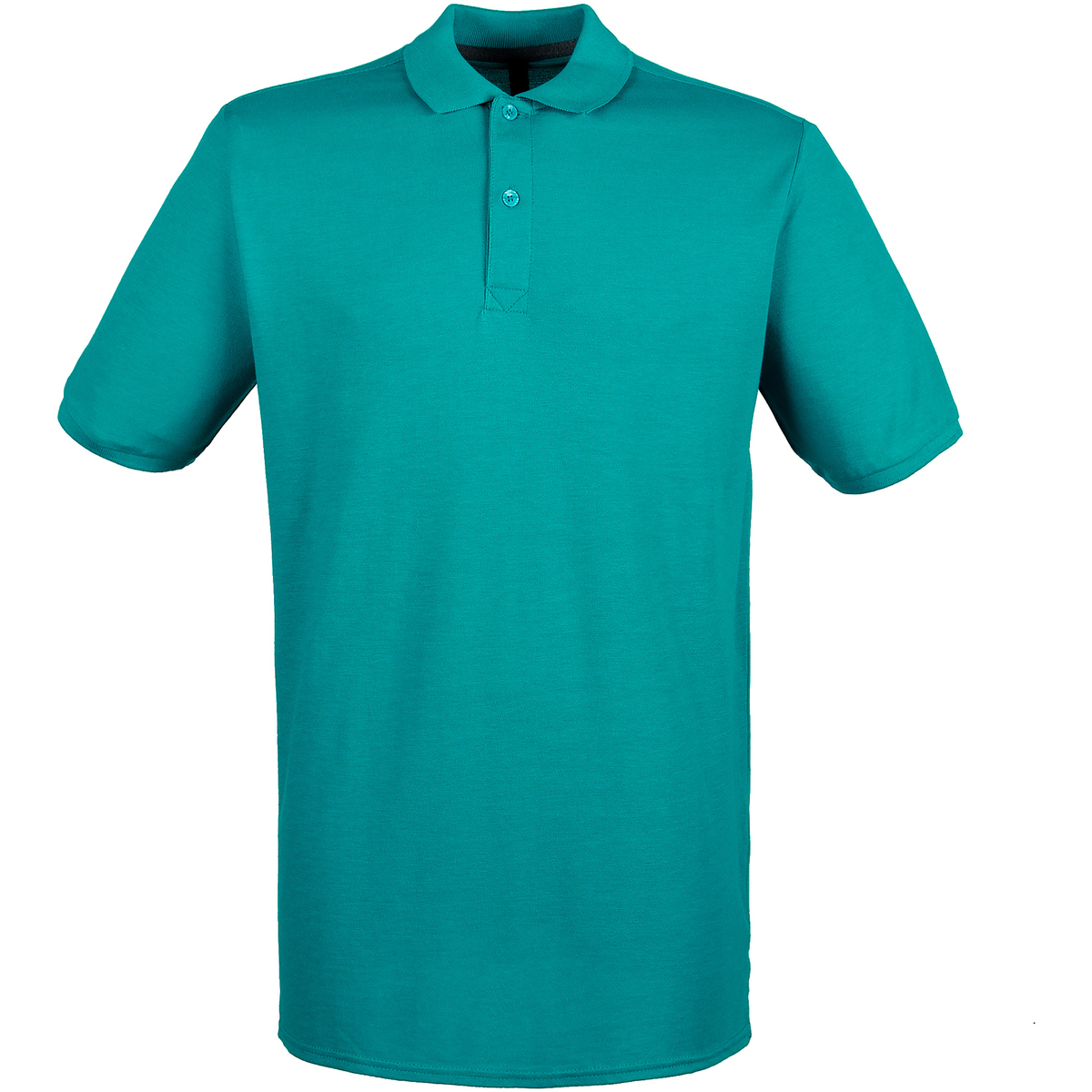 Abbigliamento Uomo T-shirt & Polo Henbury HB101 Verde