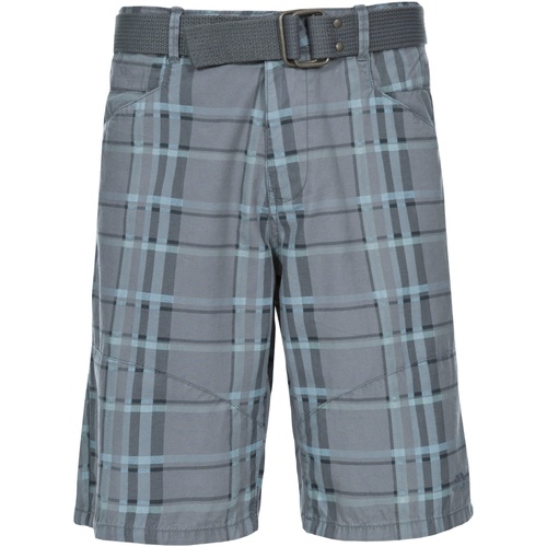 Abbigliamento Uomo Shorts / Bermuda Trespass TP3260 Grigio