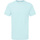 Abbigliamento Uomo T-shirts a maniche lunghe Gildan Hammer Heavyweight Blu