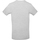 Abbigliamento Uomo T-shirts a maniche lunghe B And C TU03T Grigio