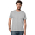 Abbigliamento Uomo T-shirts a maniche lunghe Stedman AB272 Grigio