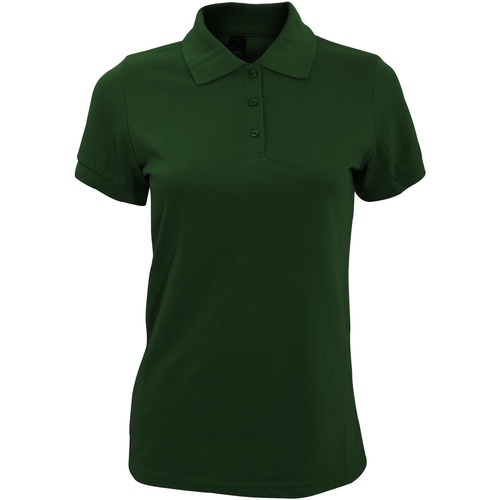 Abbigliamento Donna T-shirt & Polo Sols Prime Verde