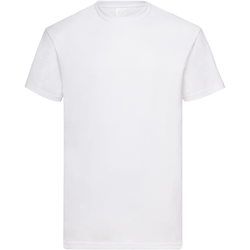 Abbigliamento Uomo T-shirt maniche corte Universal Textiles 61036 Multicolore
