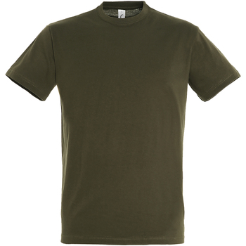 Abbigliamento Uomo T-shirt maniche corte Sols 11380 Multicolore