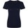 Abbigliamento Donna T-shirts a maniche lunghe Ecologie EA01F Blu