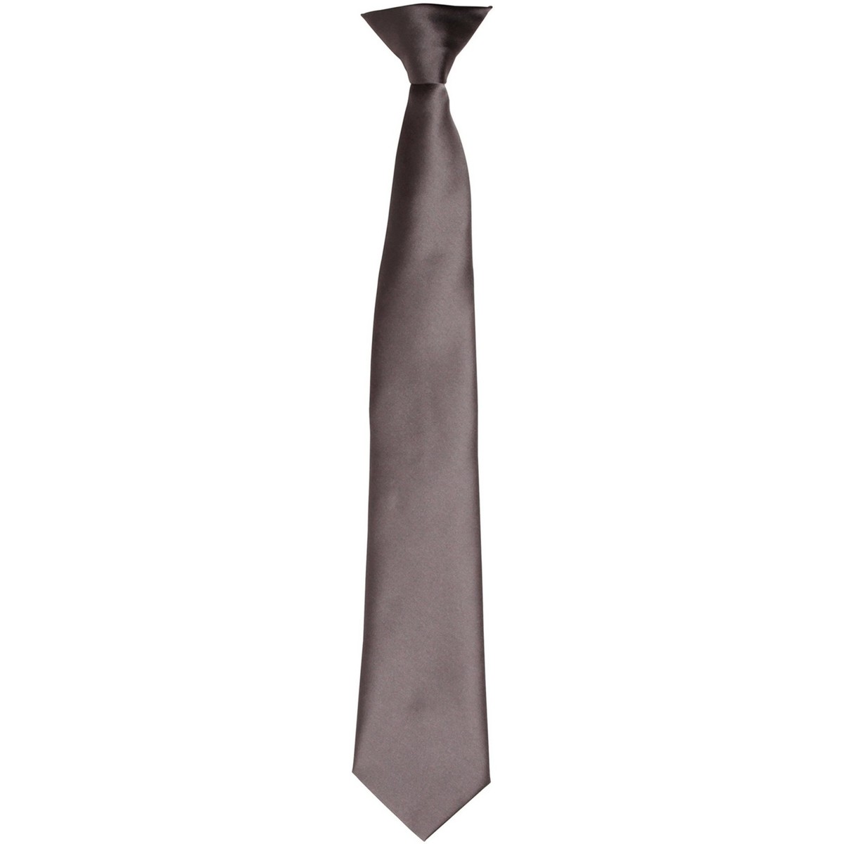 Abbigliamento Uomo Cravatte e accessori Premier PR755 Grigio