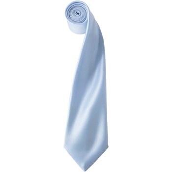 Abbigliamento Uomo Cravatte e accessori Premier PR750 Blu
