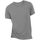 Abbigliamento Uomo T-shirt maniche corte Bella + Canvas CA3413 Grigio