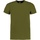 Abbigliamento T-shirts a maniche lunghe Kustom Kit KK504 Multicolore