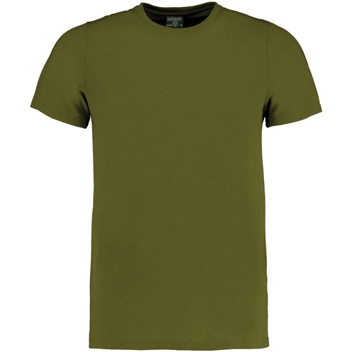 Abbigliamento T-shirts a maniche lunghe Kustom Kit KK504 Multicolore
