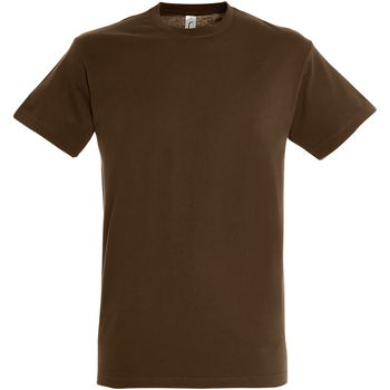 Abbigliamento Uomo T-shirt maniche corte Sols 11380 Multicolore