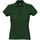 Abbigliamento Donna Polo maniche corte Sols 11338 Verde