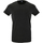 Abbigliamento Uomo T-shirt maniche corte Sols 10553 Grigio